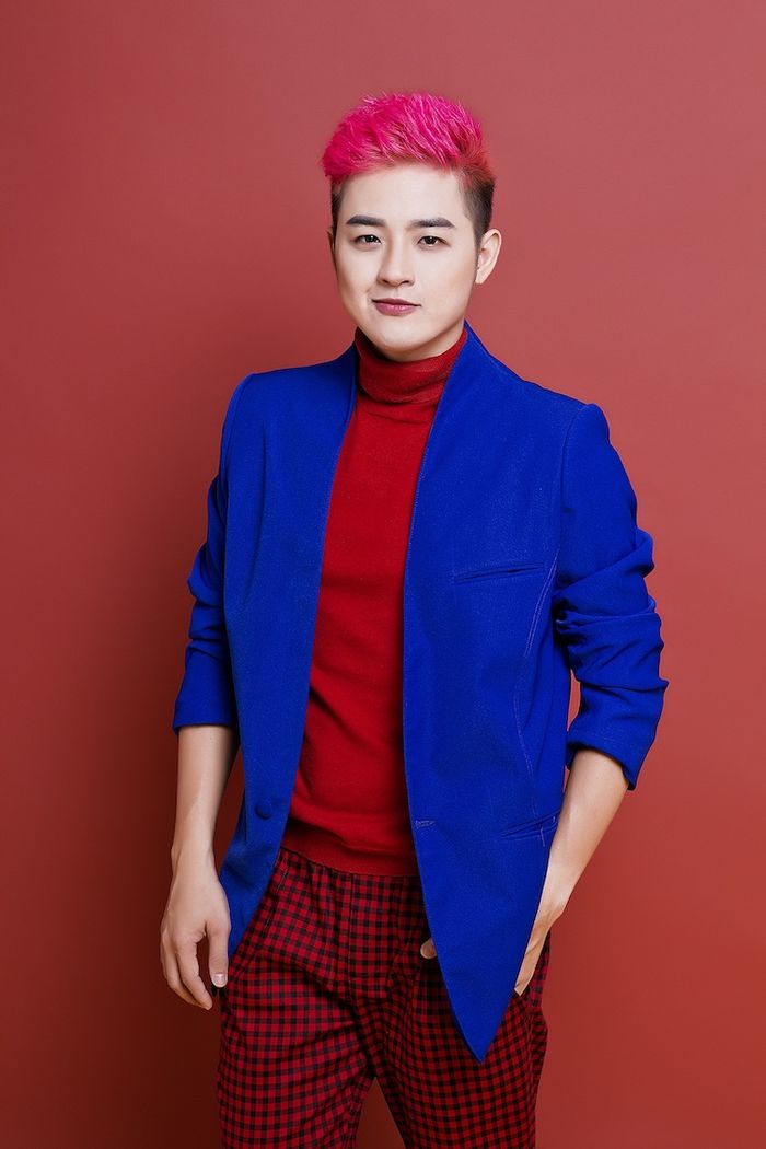 bestie nghe si viet lam giao vien