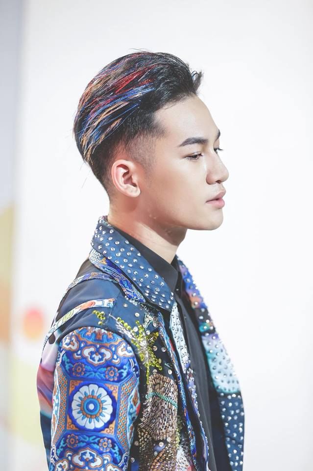 bestie top 10 hot boy duoc dan mang tim kiem