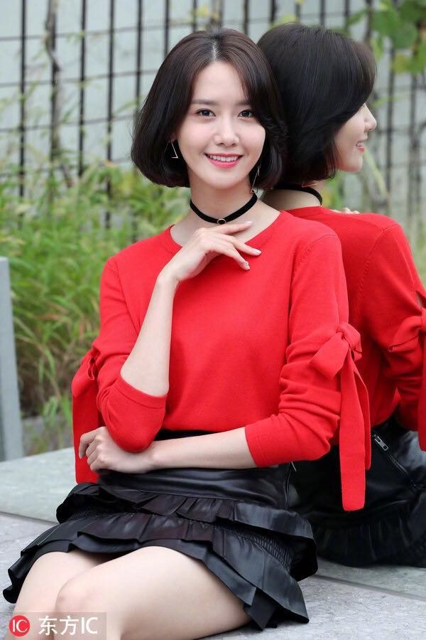 bestie nhung co nang doc than quyen ru trong kbiz