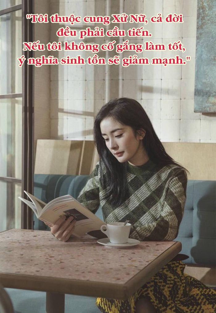 bestie nhung cau noi cua Duong Mich