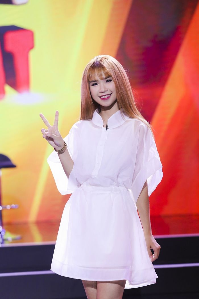 bestie chieu cao sao viet