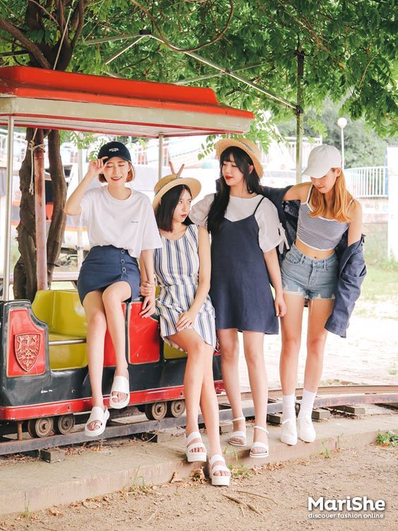 bestie ki nang song