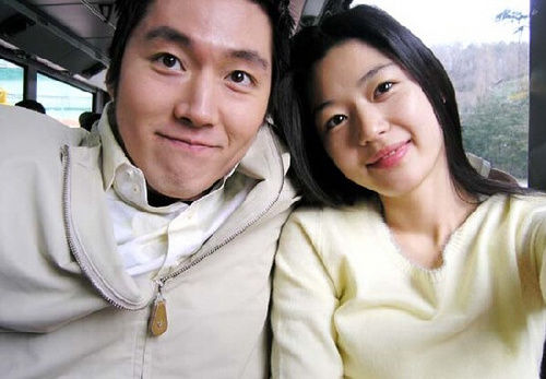 bestie sao nu lay chong dai gia