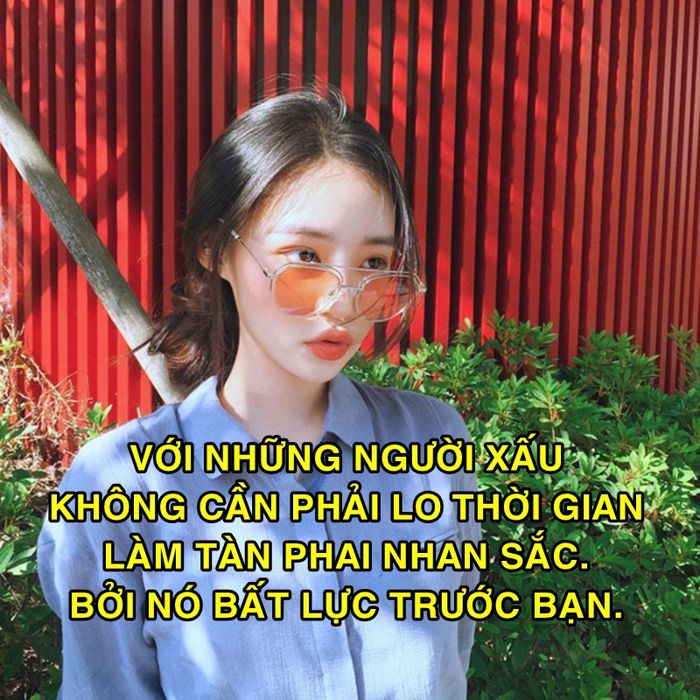 bestie nhung cau noi thuc tinh nguoi khac