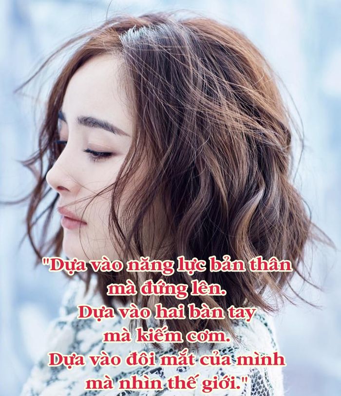 bestie nhung cau noi cua Duong Mich