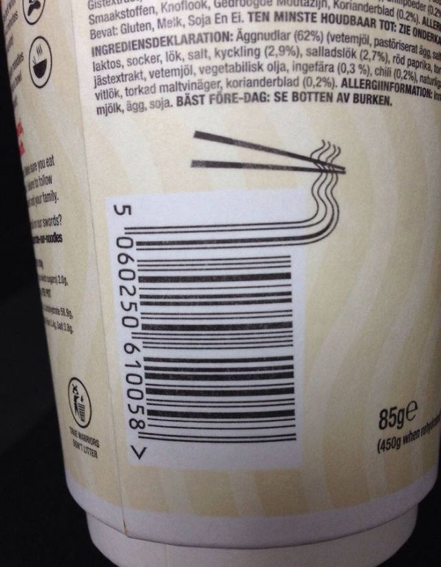 bestie mau barcode sang tao