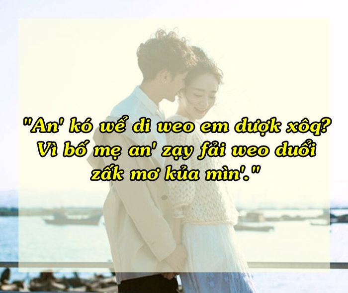 bestie nhung cau to tinh sen sua khi chuyen ngu