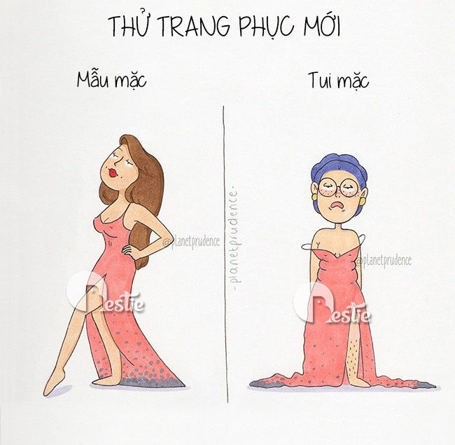 bestie bo tranh phu nu