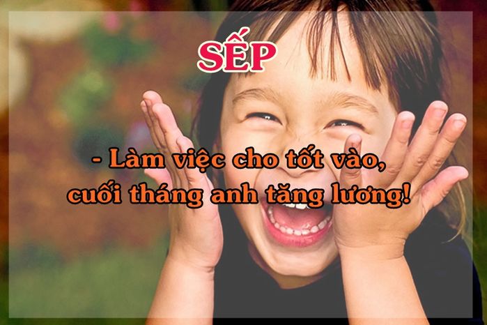 bestie cau noi vuc day tinh than lam viec