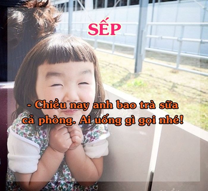bestie cau noi vuc day tinh than lam viec