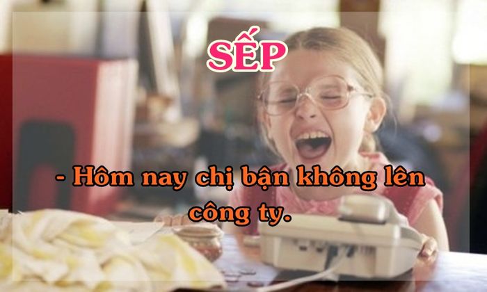 bestie cau noi vuc day tinh than lam viec