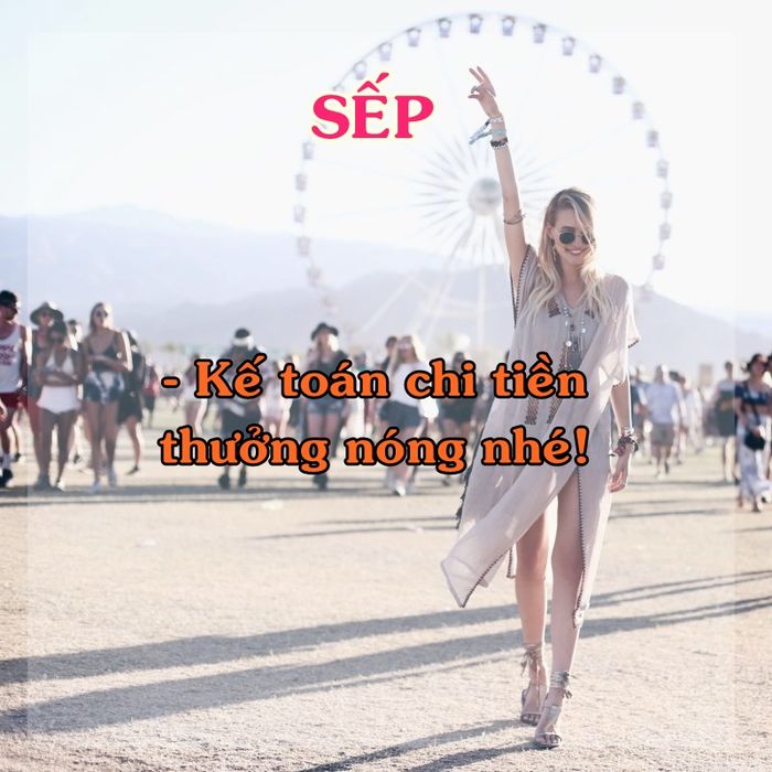 bestie cau noi vuc day tinh than lam viec