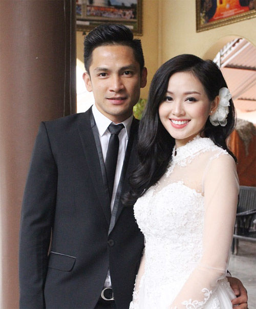 bestie sao viet my nhan viet tai xuat man anh nho