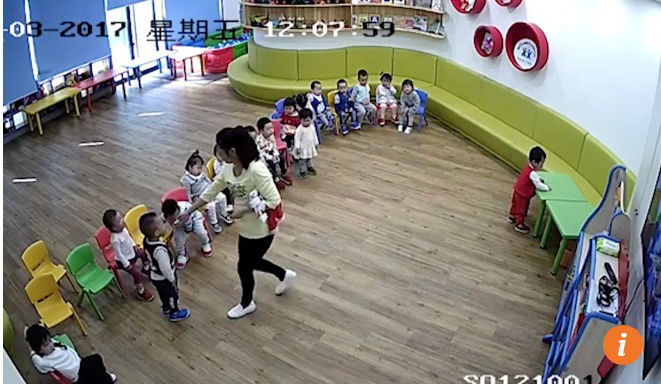 Phẫn nộ trước những vụ bạo hành trẻ em gây chấn Động dư luận thời gian gần Đây