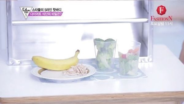 Bestie nhung bi kip giam can khac nghiet cua sao Han