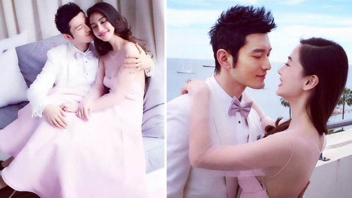 bestie Huynh Hieu Minh va Tan Lam