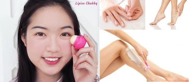 CÔNG DỤNG ĐA-ZI-NĂNG CỦA SON DƯỠNG KHIẾN BẠN MUỐN SỞ HỮU NGAY