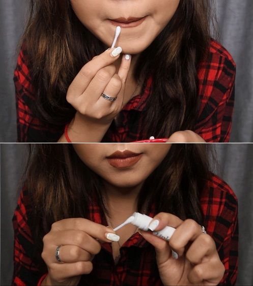 CÔNG DỤNG ĐA-ZI-NĂNG CỦA SON DƯỠNG KHIẾN BẠN MUỐN SỞ HỮU NGAY