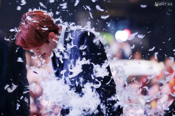 bestie buc anh than thanh cua cac fansite