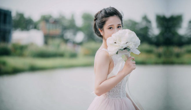 Lấy chồng như thế này thì phụ nữ chỉ có khổ hết nửa quãng đời còn lại