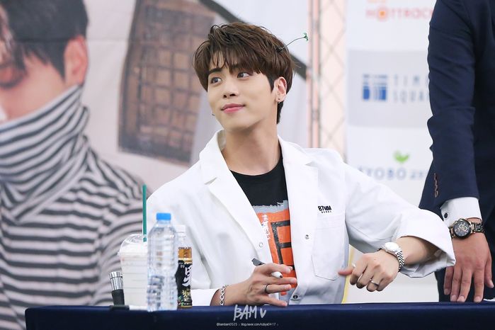 Bestie-cham-soc-da-idol-han