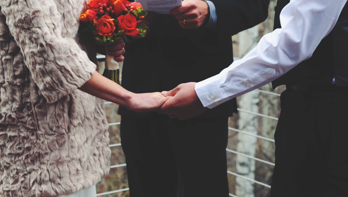 4 lí do vì sao kết hôn sẽ giúp bạn có một cuộc đời hạnh phúc hơn