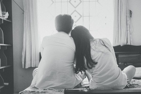 9 điều “ngộ nghĩnh” các cặp đôi hay làm nhưng không bao giờ thừa nhận