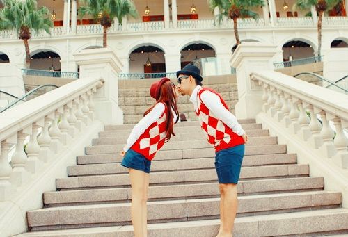 9 điều “ngộ nghĩnh” các cặp đôi hay làm nhưng không bao giờ thừa nhận