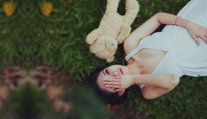 Quá khứ của người yêu có quan trọng không?
