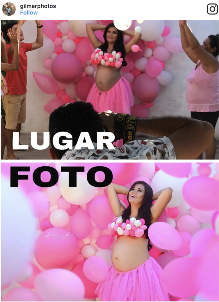 Xem xong bộ ảnh này bạn sẽ biết “sức mạnh ghê gớm” của Photoshop là như thế nào
