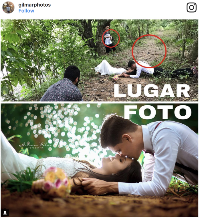 Xem xong bộ ảnh này bạn sẽ biết “sức mạnh ghê gớm” của Photoshop là như thế nào