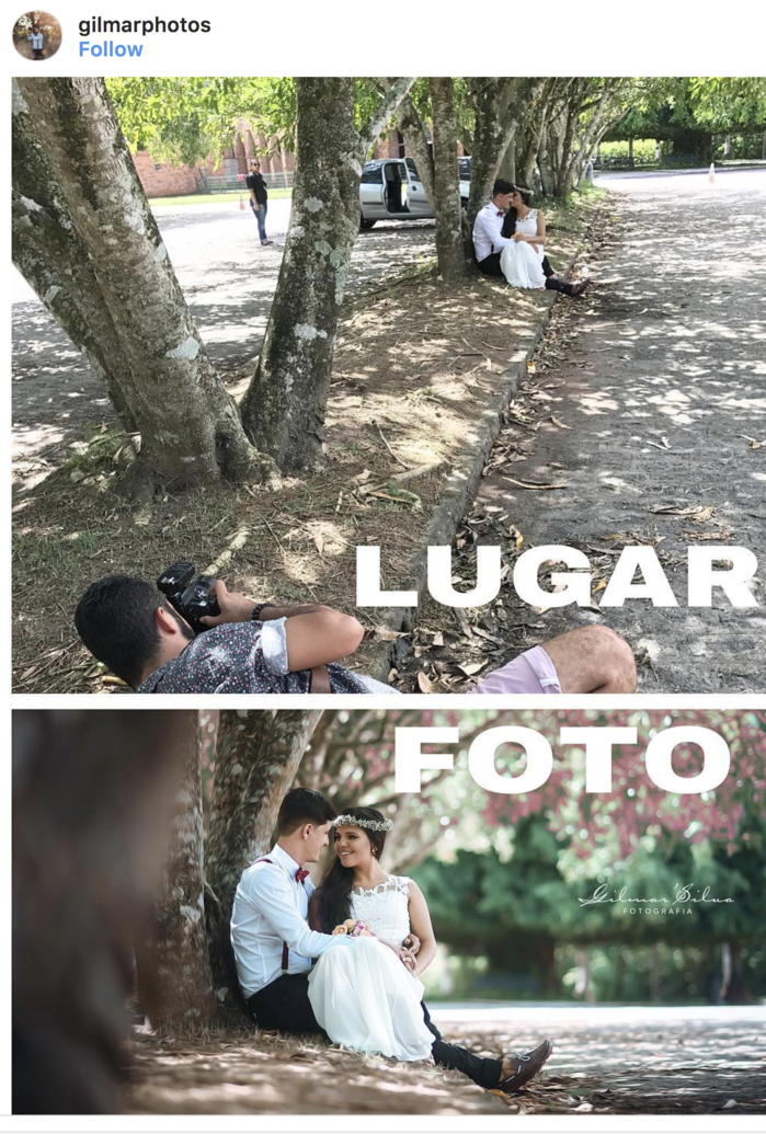 Xem xong bộ ảnh này bạn sẽ biết “sức mạnh ghê gớm” của Photoshop là như thế nào