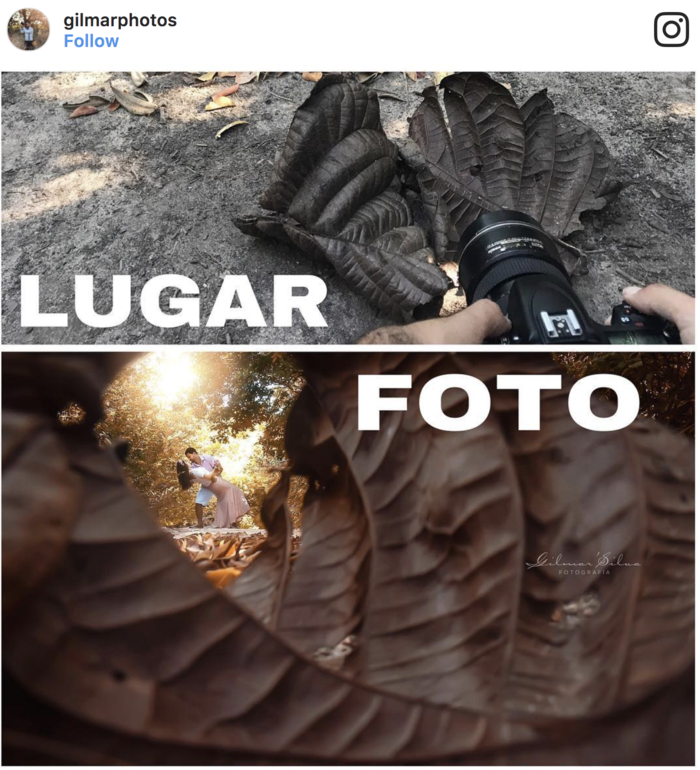 Xem xong bộ ảnh này bạn sẽ biết “sức mạnh ghê gớm” của Photoshop là như thế nào