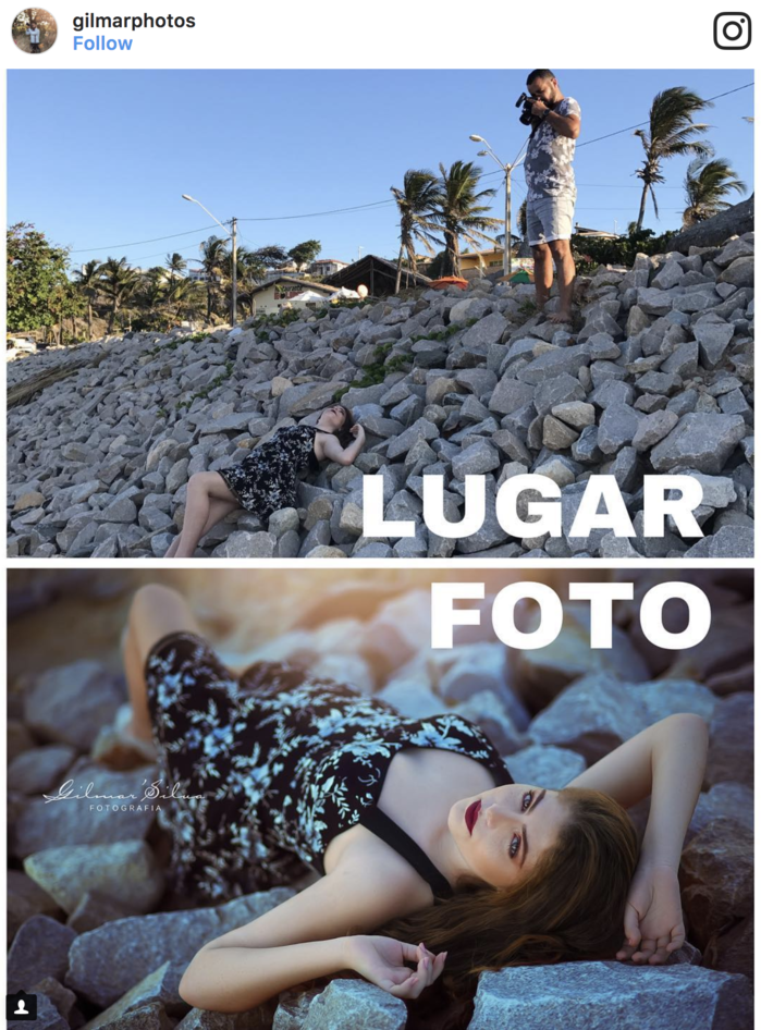 Xem xong bộ ảnh này bạn sẽ biết “sức mạnh ghê gớm” của Photoshop là như thế nào