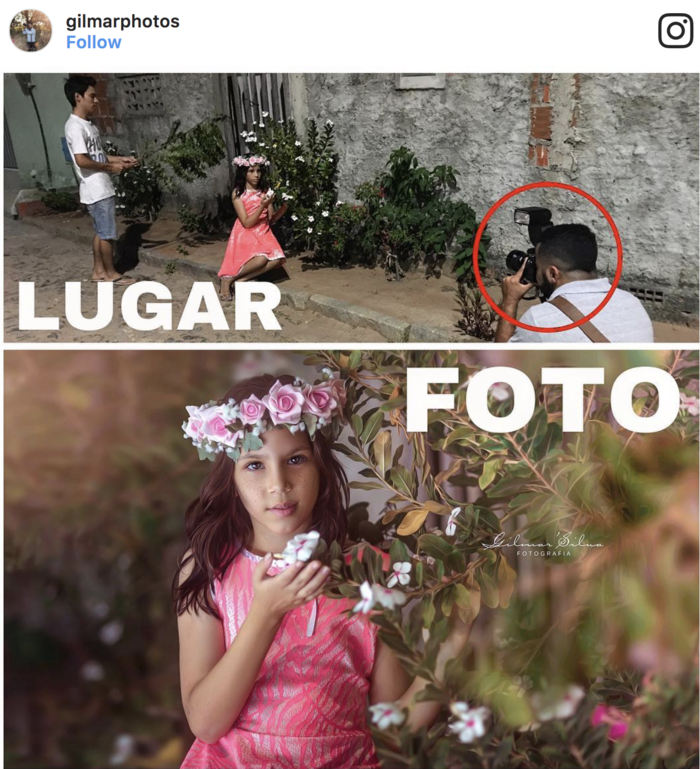 Xem xong bộ ảnh này bạn sẽ biết “sức mạnh ghê gớm” của Photoshop là như thế nào