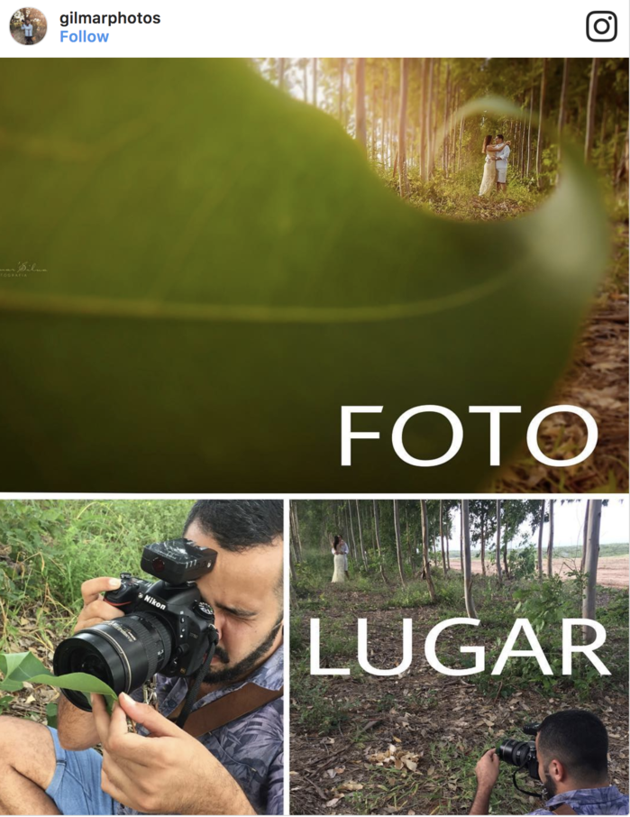 Xem xong bộ ảnh này bạn sẽ biết “sức mạnh ghê gớm” của Photoshop là như thế nào
