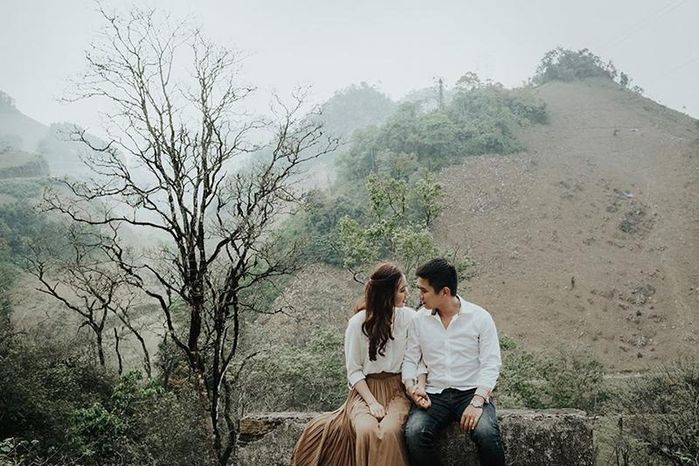 Thật ra phải yêu như thế nào mới có một kết thúc viên mãn?