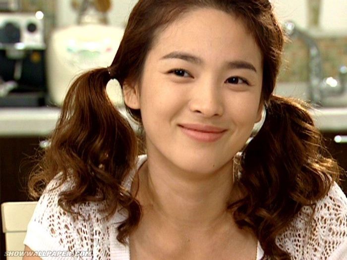 bestie hanh trinh thay doi hinh anh cua song hye kyo
