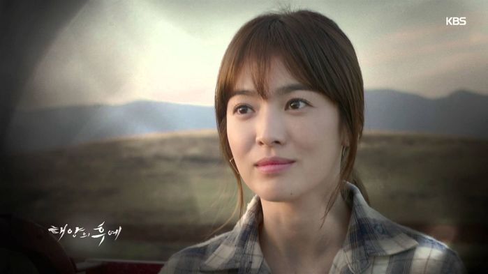 bestie hanh trinh thay doi hinh anh cua song hye kyo