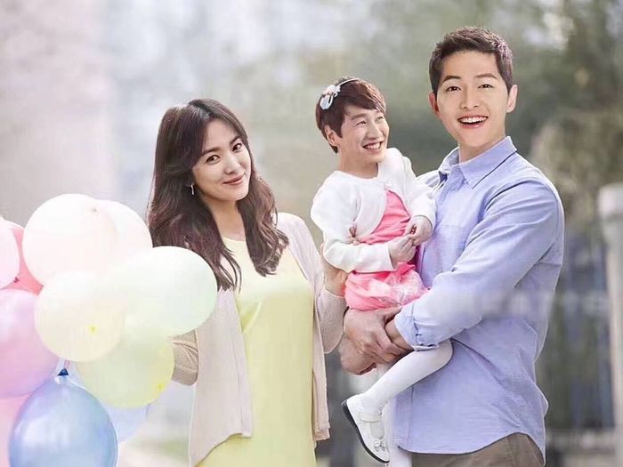 bestie lee kwang soo song joong ki