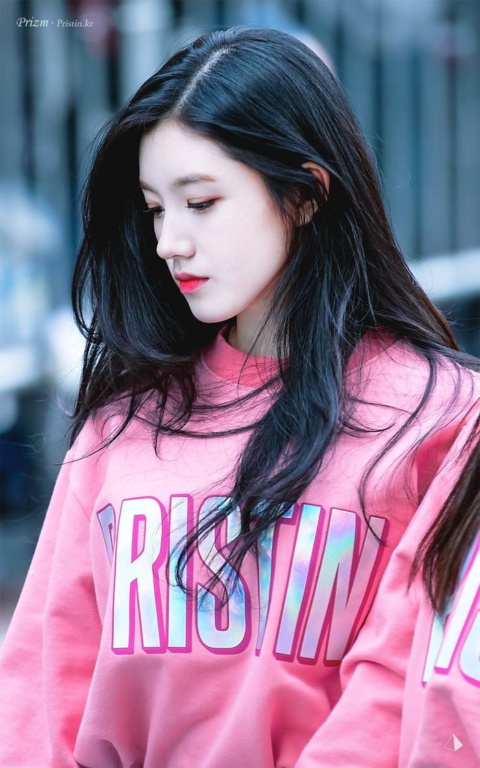 bestie idol nu co song mui cao