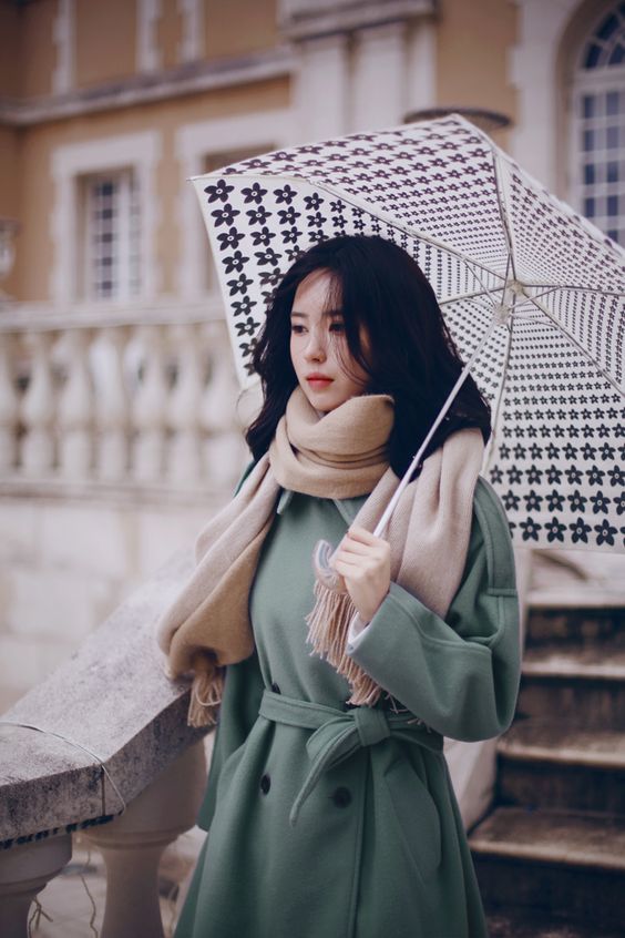 bestie 3 con giap nu tai van len nhu dieu gap gio cuoi nam