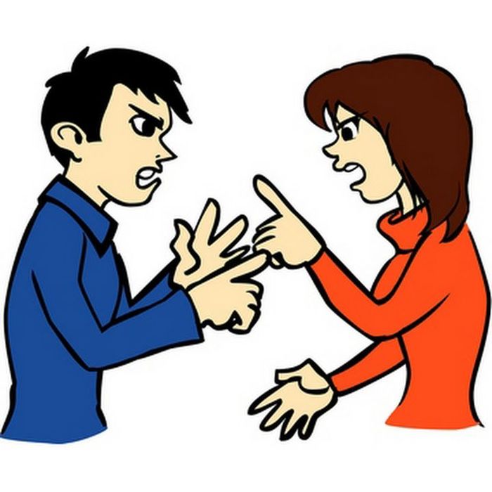Tại sao người ta thường hét lên khi cãi vã, còn yêu nhau thì không?
