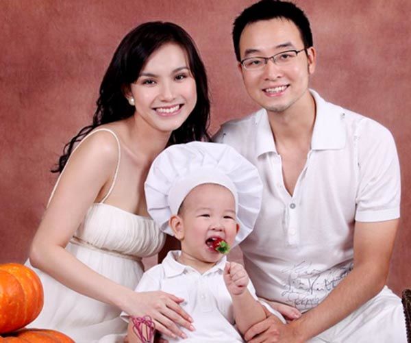 bestie sao viet my nhan viet tai xuat man anh nho