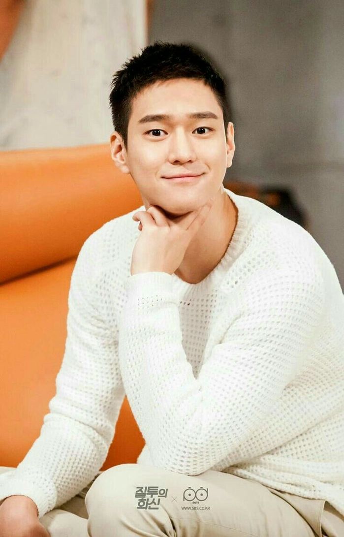 bestie nam phu phim Han