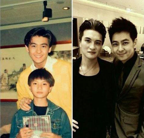 bestie sao chau a tre mai khong gia