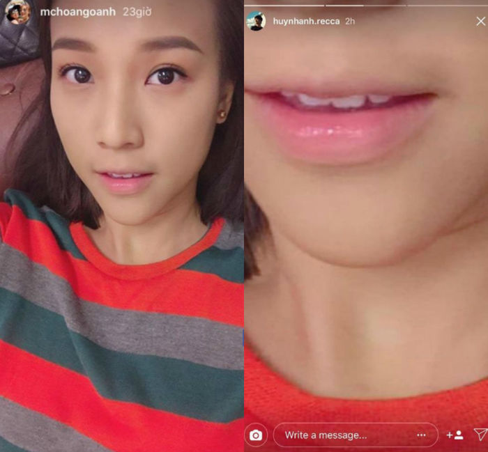 bestie sao Viet chia tay van lam ban