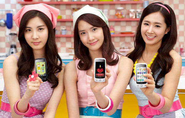 bestie tam giac visual trong nhom nhac kpop