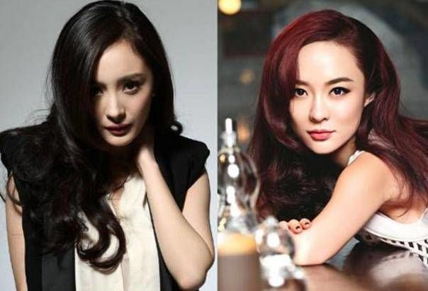 bestie Cuoc chien tranh gianh vai dien cua nhung sao nu chau A