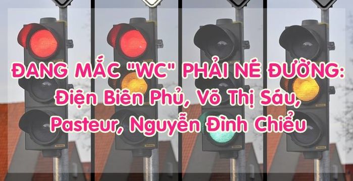bestie ki nang sinh ton khi song o saigon